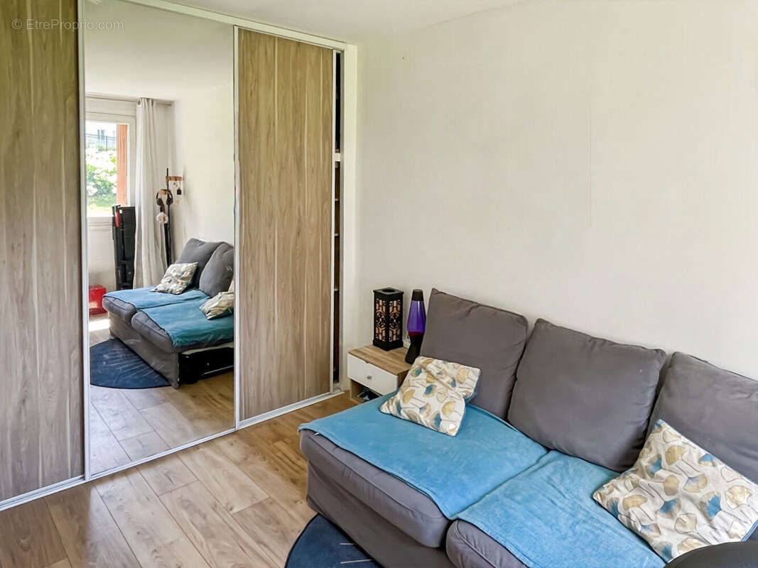 Appartement à VERSAILLES