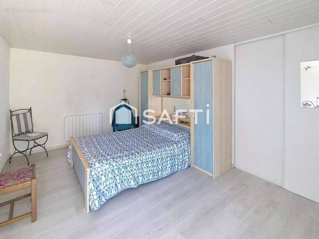 Photo 9 - Maison à QUEYRAC
