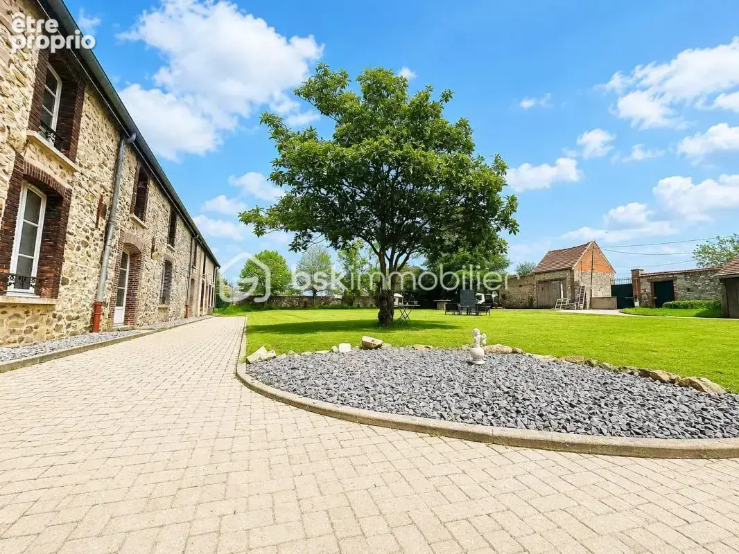 Magnifique corps de ferme - photo 2