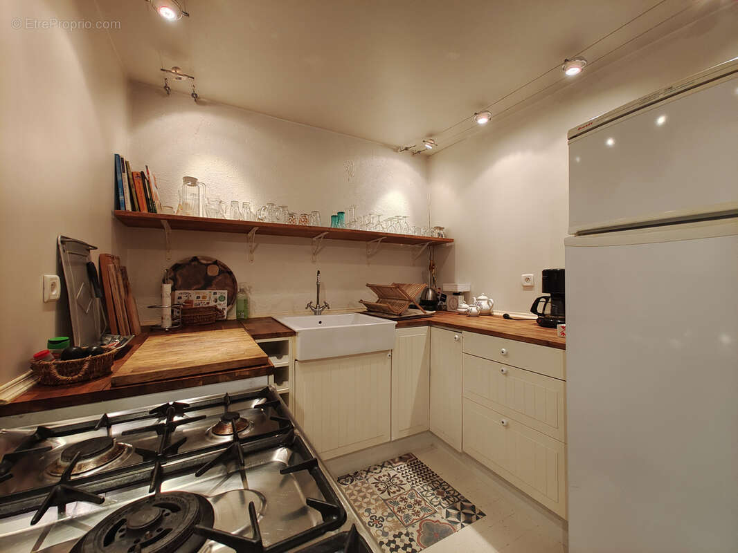 Maison à PROMILHANES