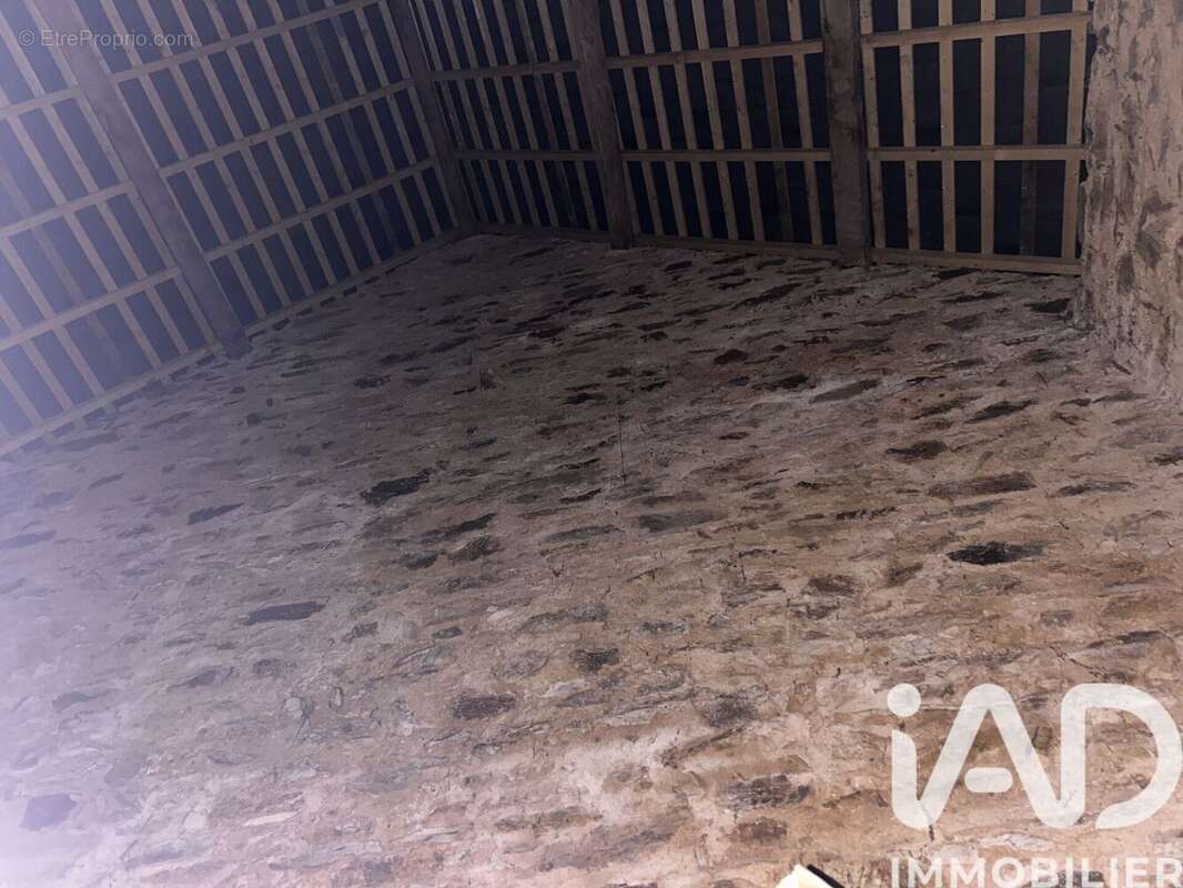 Photo 4 - Parking à FEGREAC