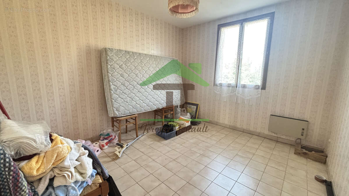 15 min ouest chateaudun pavillon plain pied - photo 10
