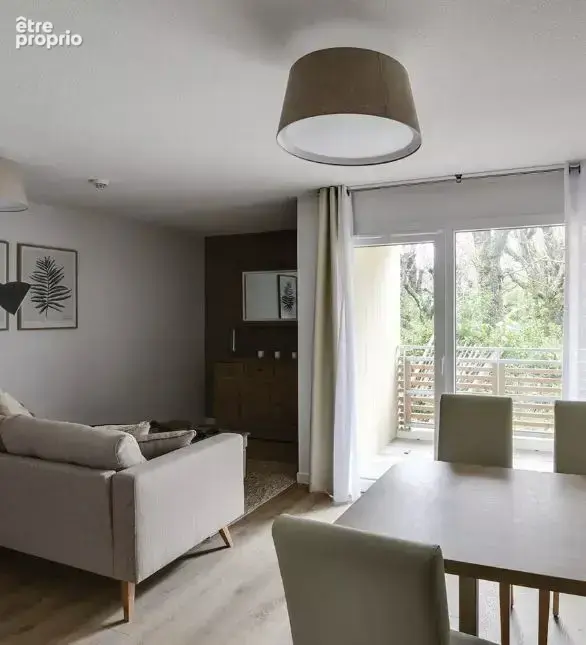 Appartement 29 m² à Merignac  - photo 2