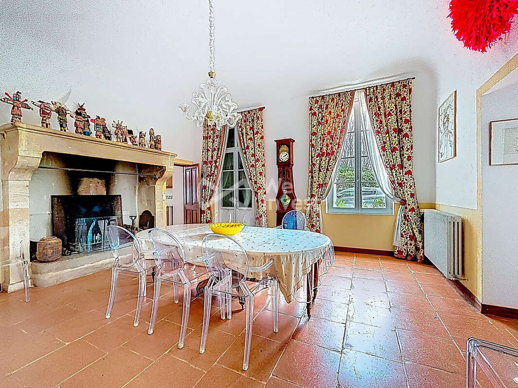 Maison à UZES