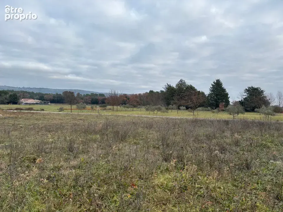 Terrain 150 m² à vendre à Brignoles (83170) - photo 4