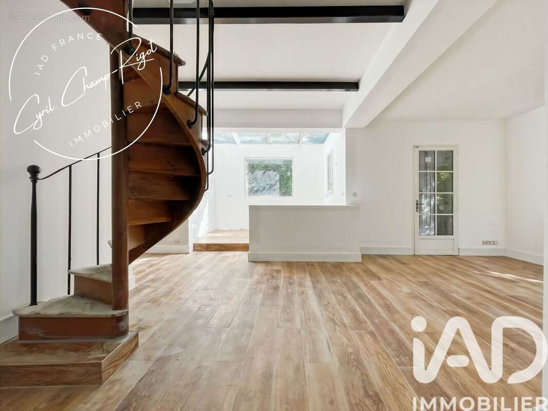 Photo 6 - Maison à LE THILLAY