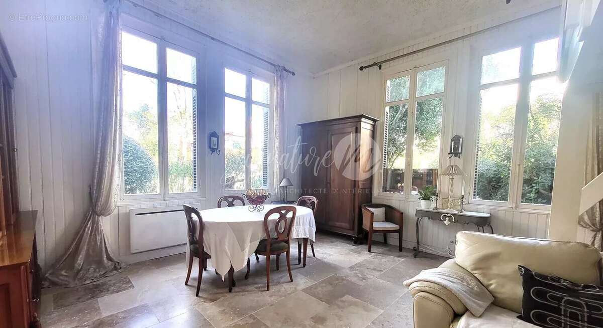 Appartement à ARCACHON