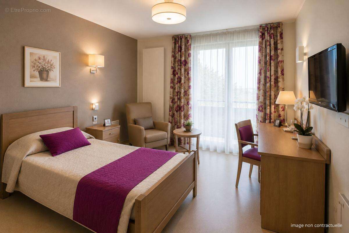 Appartement à PEGOMAS
