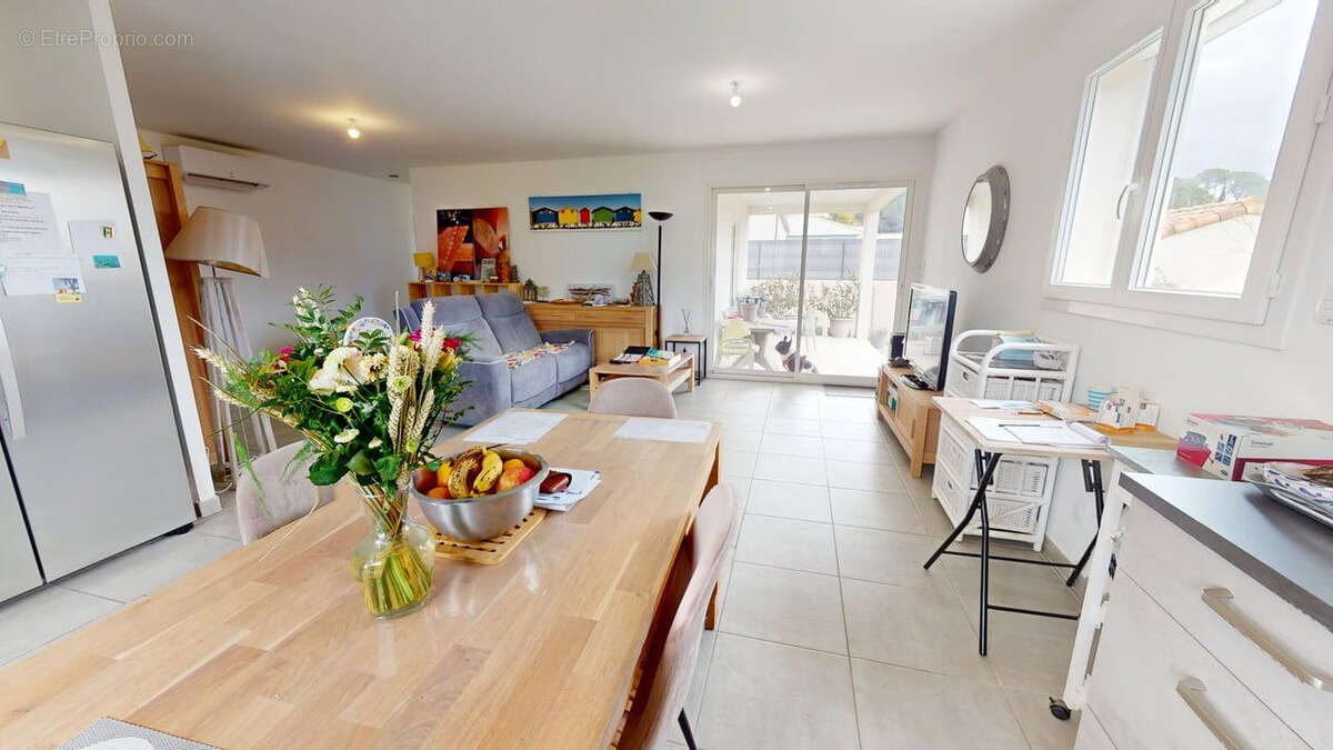 Maison à CARCASSONNE