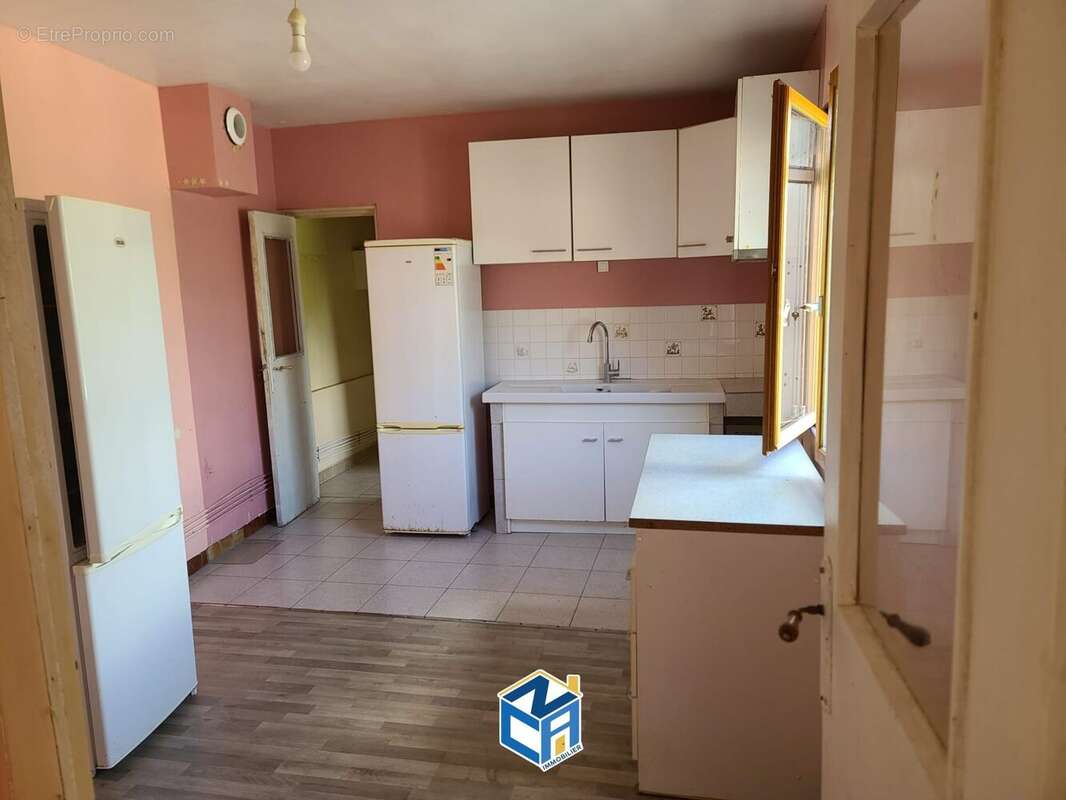 Maison 58 m² à Huismes  - photo 8