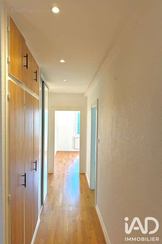 Photo 6 - Appartement à METZ