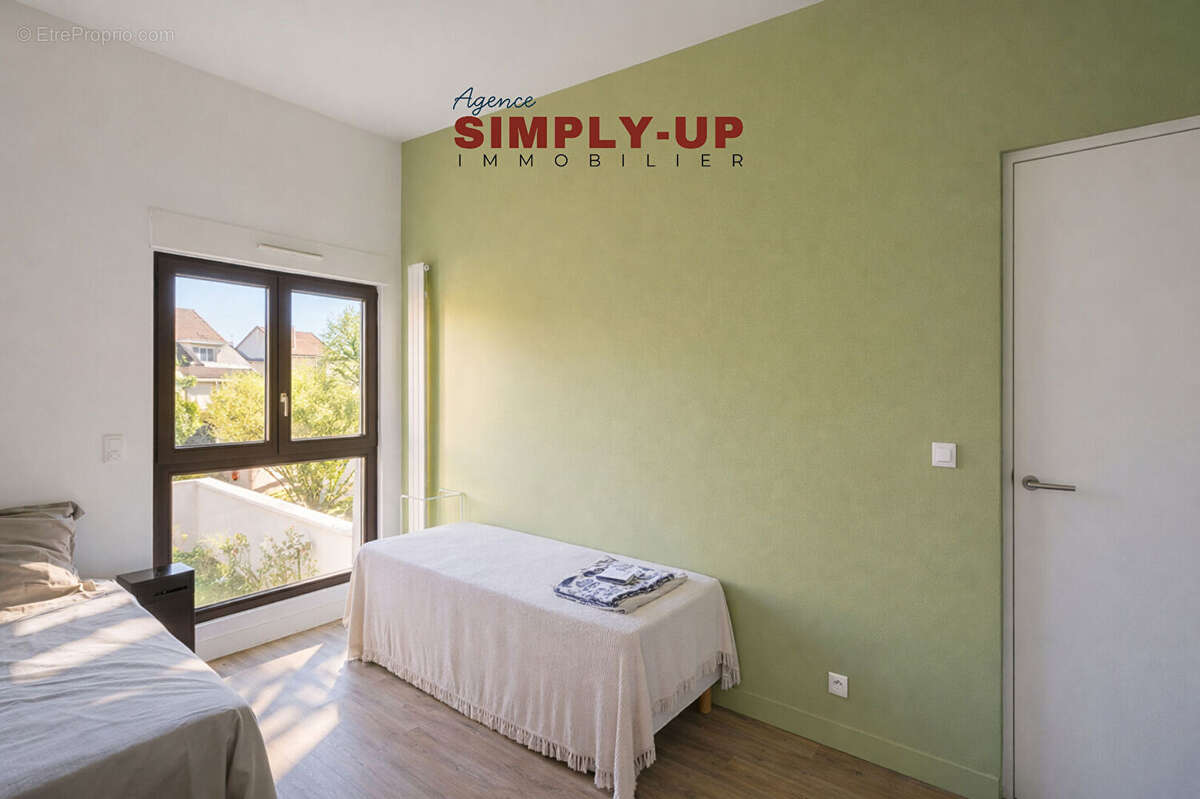 Maison à VERSAILLES