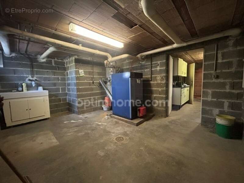 Maison à HEIMSBRUNN