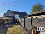 Photo 1 - Maison à ROUDOUALLEC