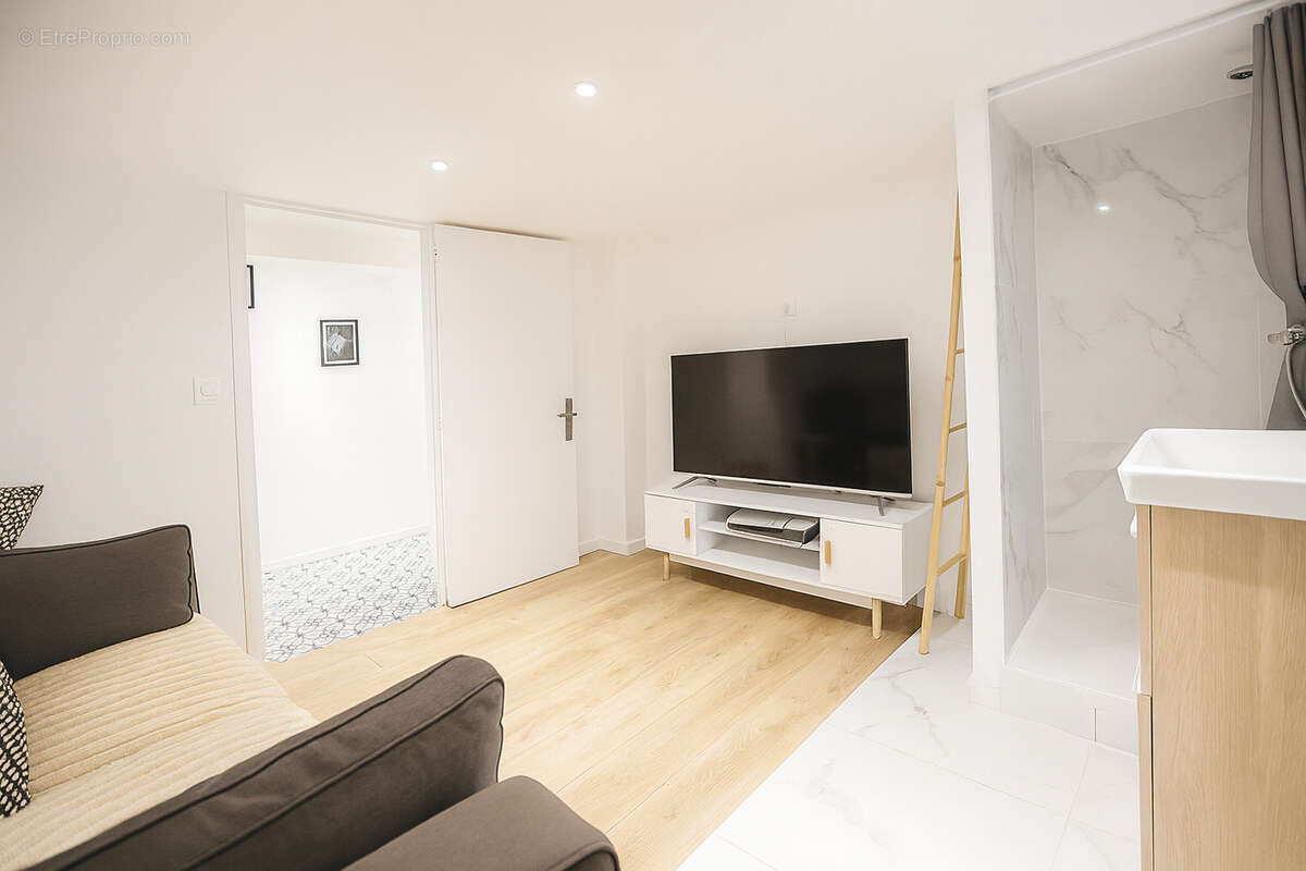 Maison à GARANCIERES