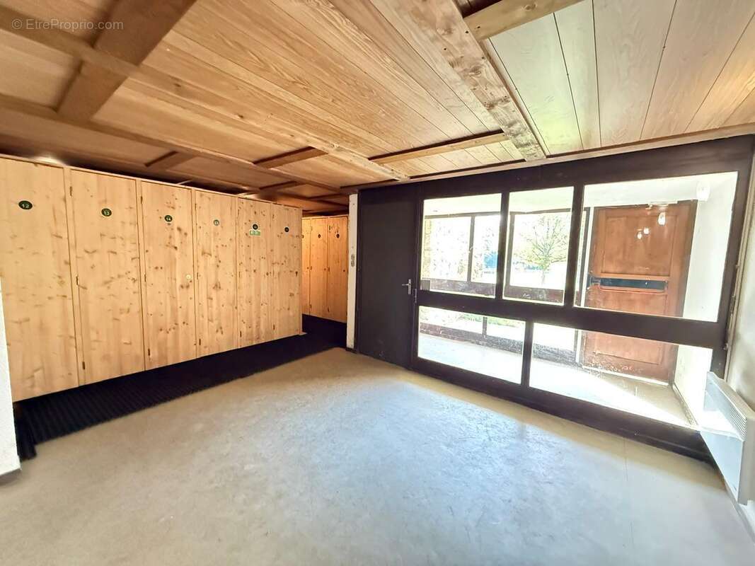   - Appartement à PRADES