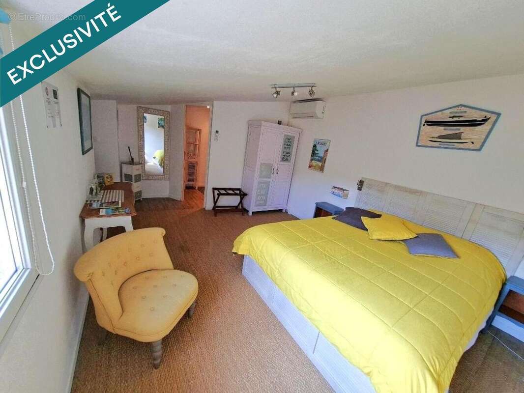 Photo 9 - Maison à LA ROQUE-D'ANTHERON