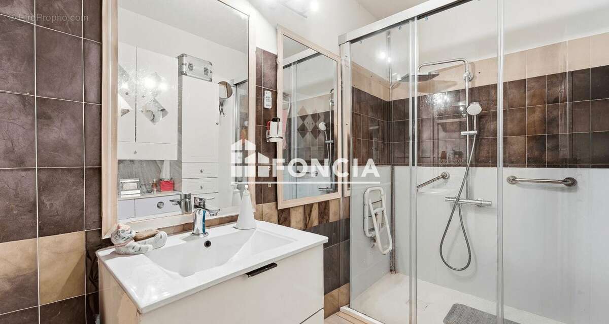 Appartement à SAINT-RAPHAEL