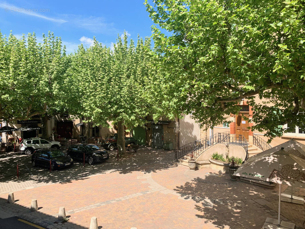 Maison à TAVERNES
