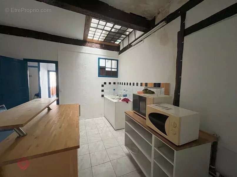 Maison à L&#039;ISLE-EN-DODON