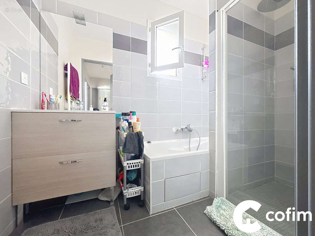 Maison à ARTIGUELOUVE