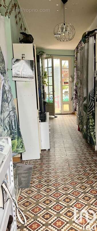 Photo 5 - Maison à FLEURY