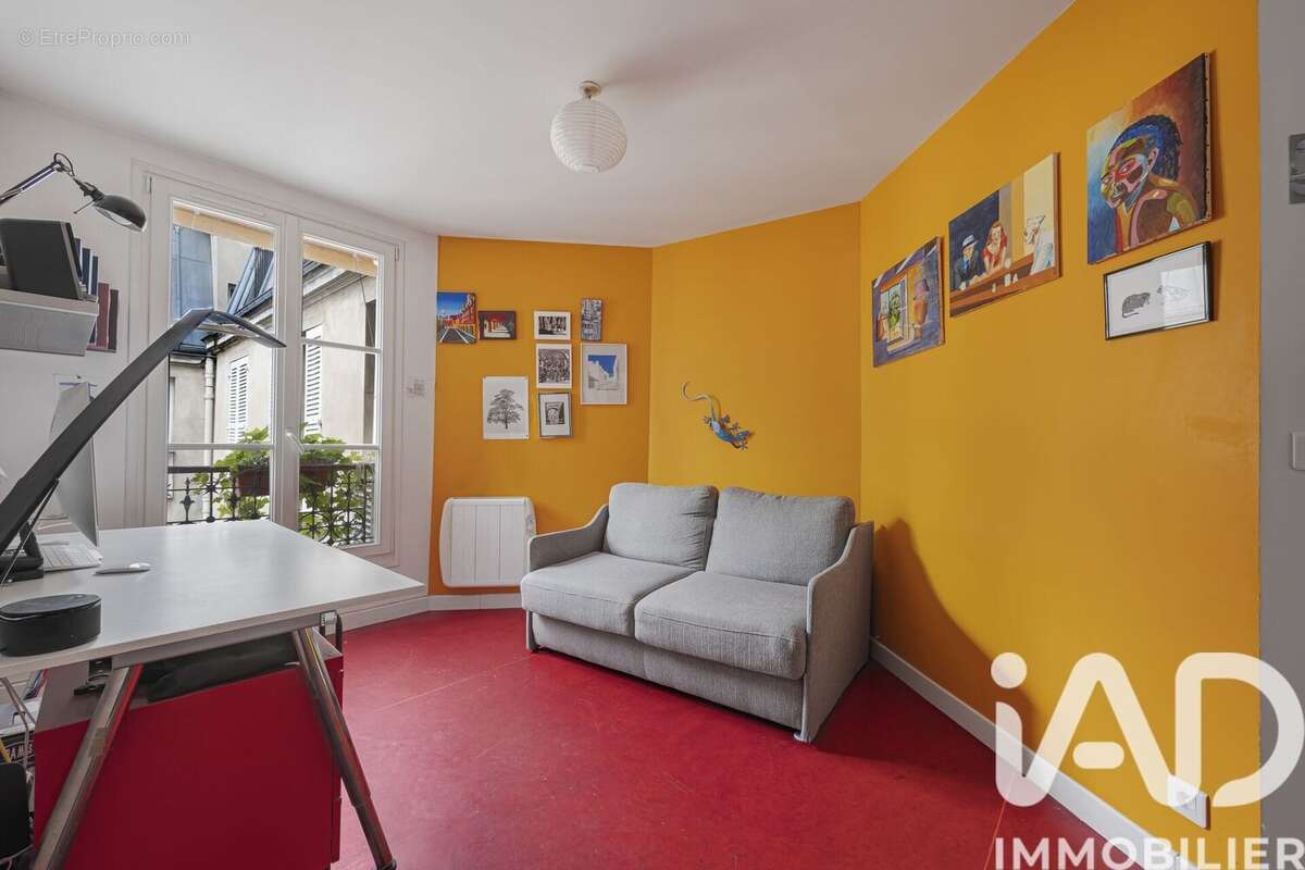 Photo 4 - Appartement à PARIS-11E