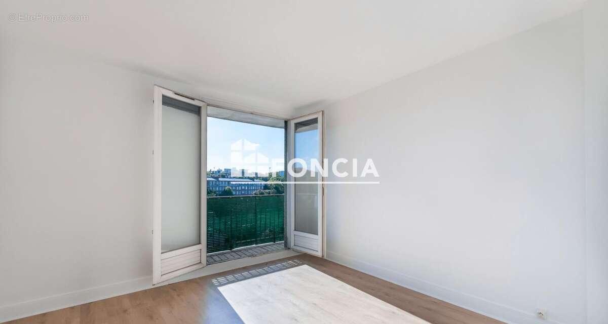 Appartement à ARCUEIL