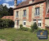 Maison à BOURG-ET-COMIN