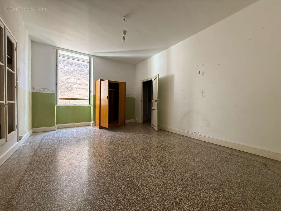Appartement à LODEVE