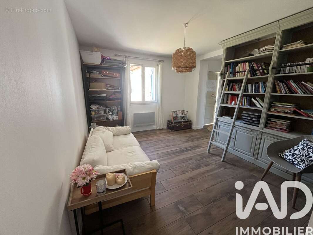 Photo 8 - Maison à ORLEAT