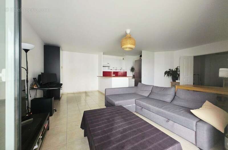 Appartement à vendre 3 pièces  (33) - photo 4