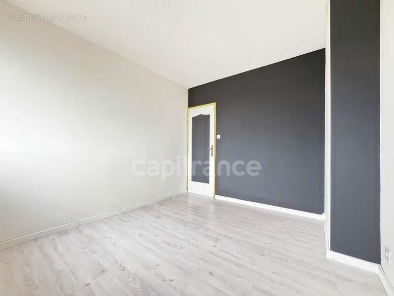 Maison à CHEVIGNY-SAINT-SAUVEUR