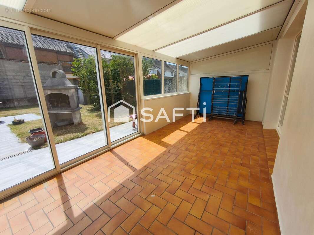 Maison 110 m² à Le Portel  - photo 2