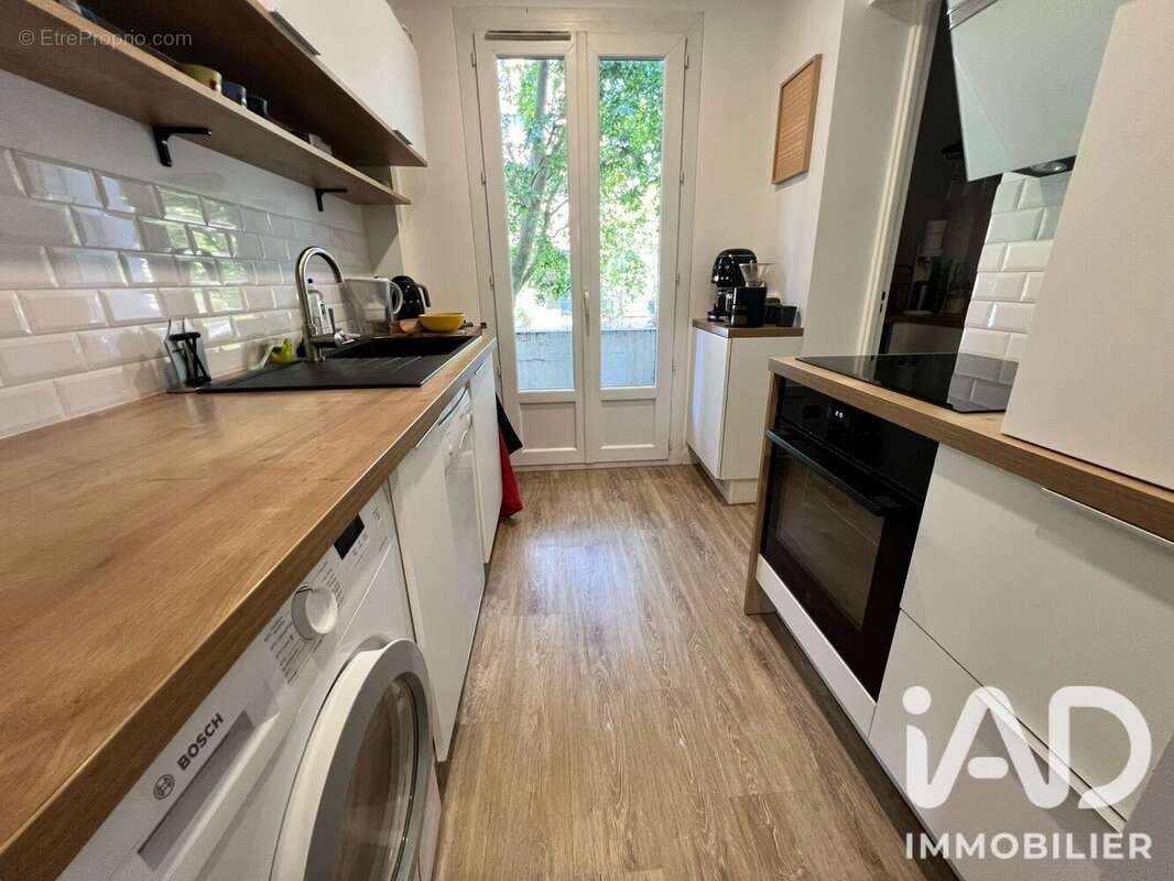 Photo 8 - Appartement à TOULOUSE