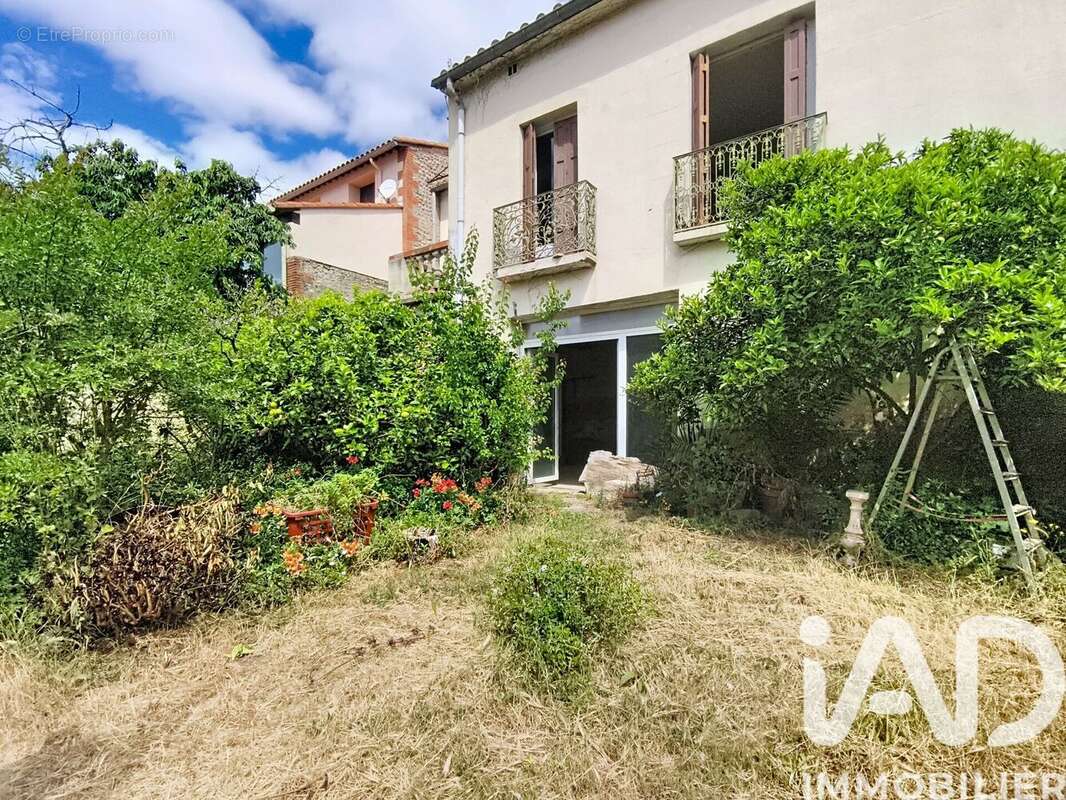 Photo 3 - Maison à VILLENEUVE-LA-RIVIERE