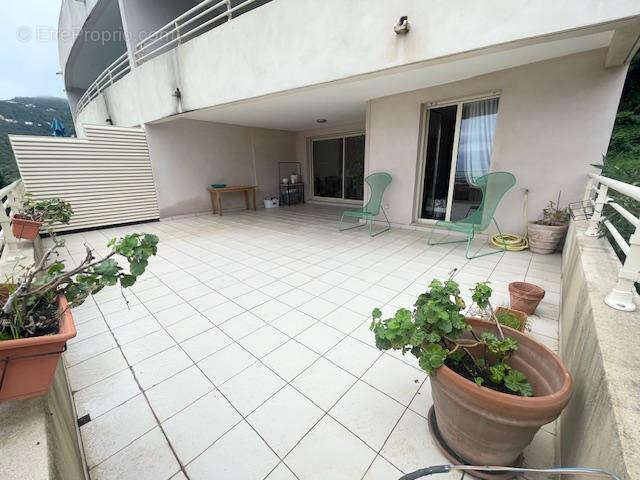 Appartement à VILLE-DI-PIETRABUGNO