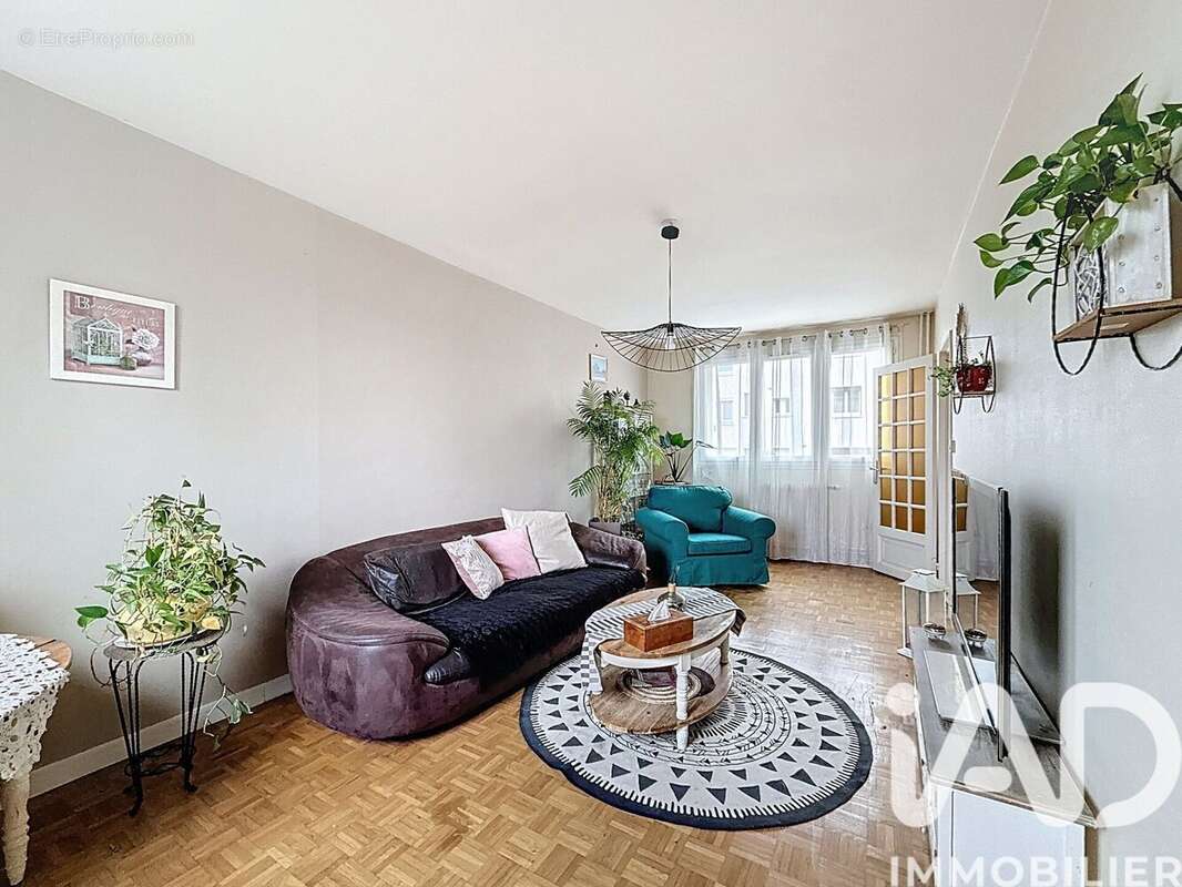 Photo 4 - Maison à EPINAY-SUR-ORGE