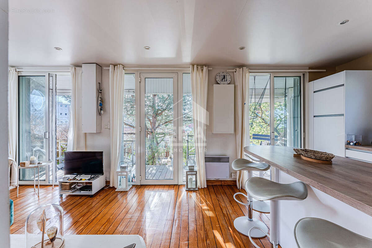 Maison à ARCACHON