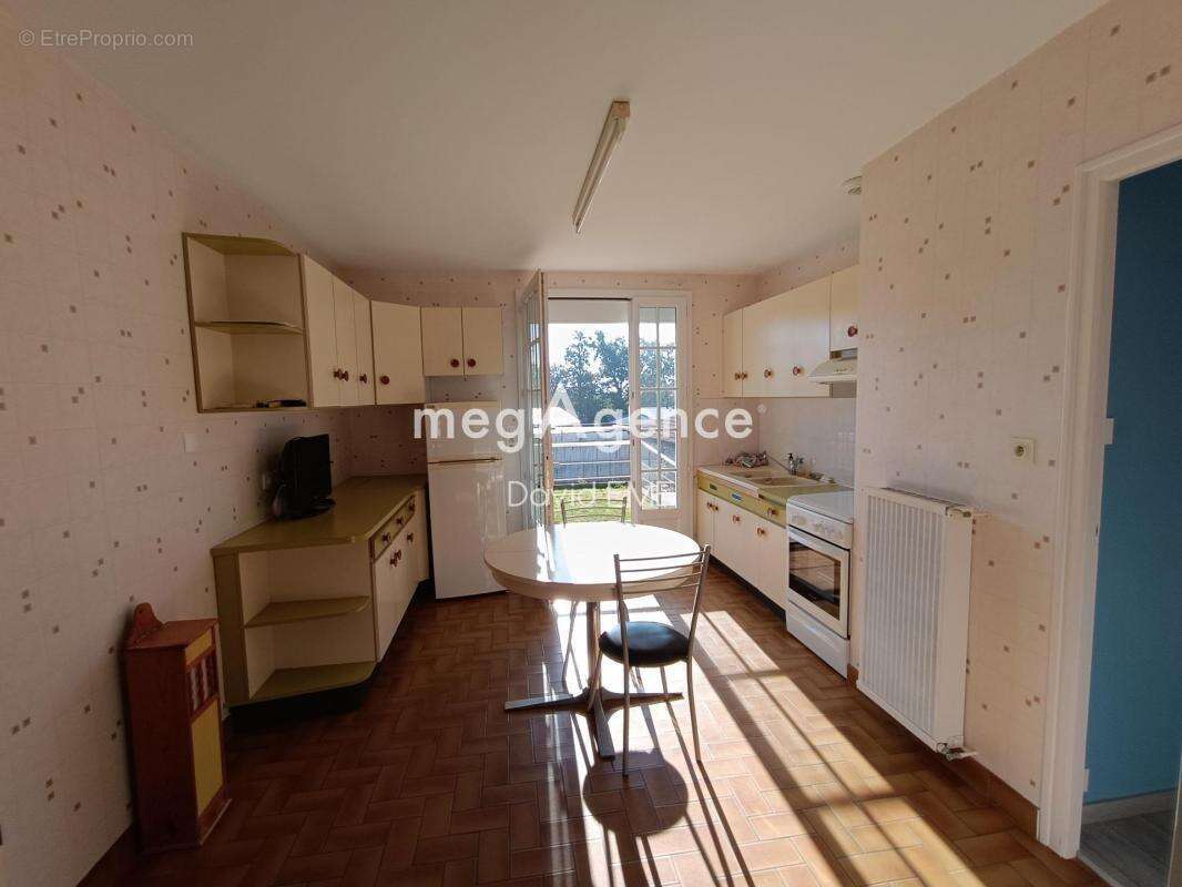 Maison à MOUILLERON-LE-CAPTIF