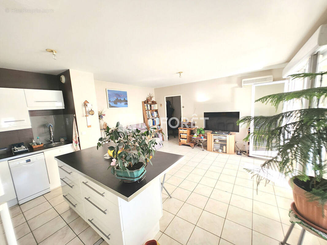 Appartement à LA SEYNE-SUR-MER