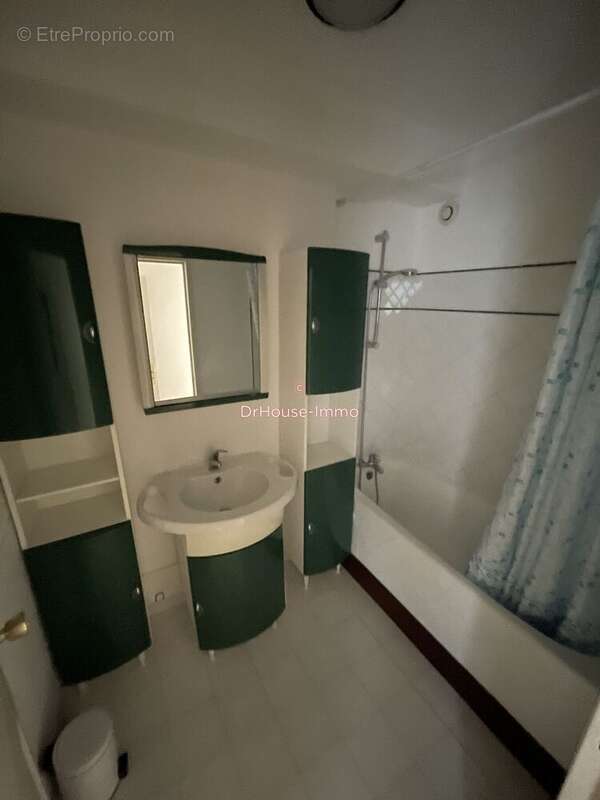 Appartement à ANGOULEME