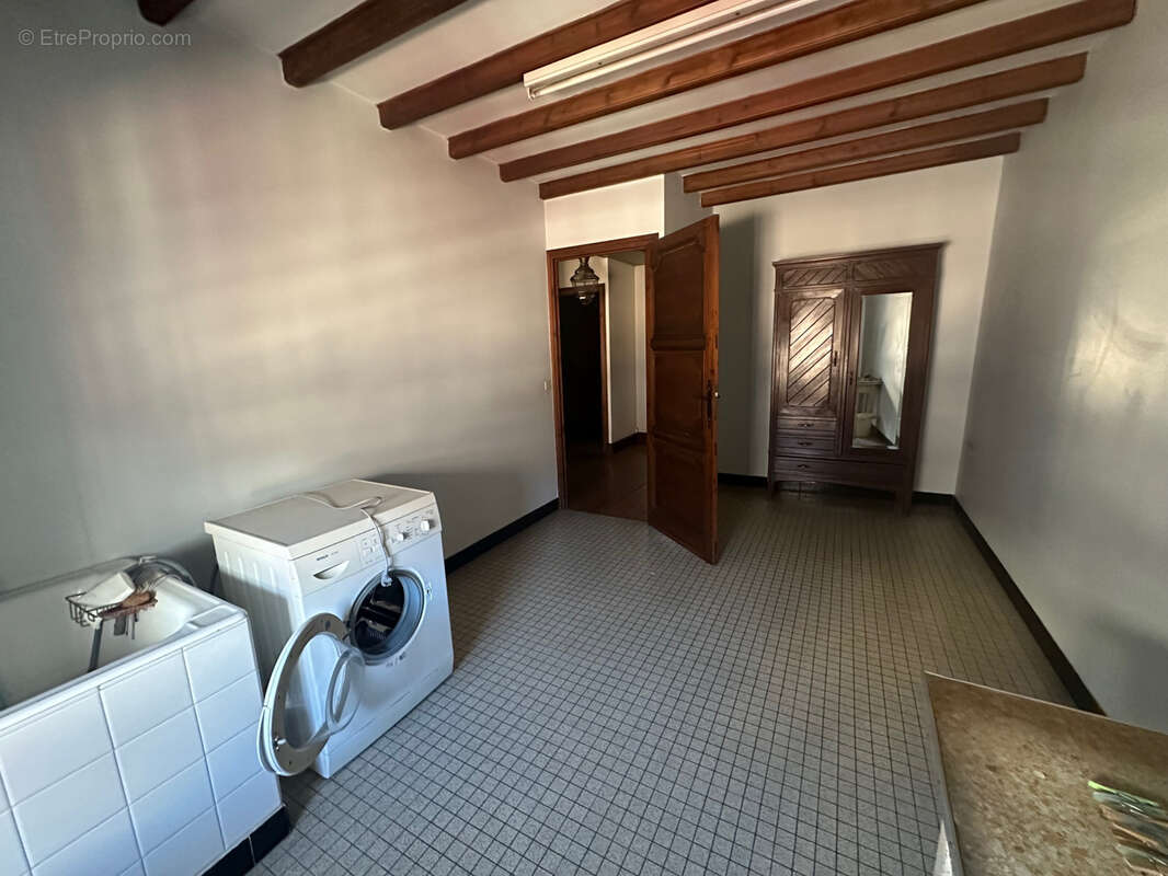Villeneuve sur Lot maison  de ville emplacement numéro 1 bastide 6 chambres - photo 20