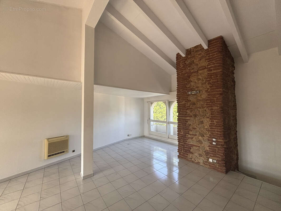 Perpignan lycée Arago, Appartement T4 et garage. Un bel appartement de plus de 93 m2, lumineux situé au dern - photo 6