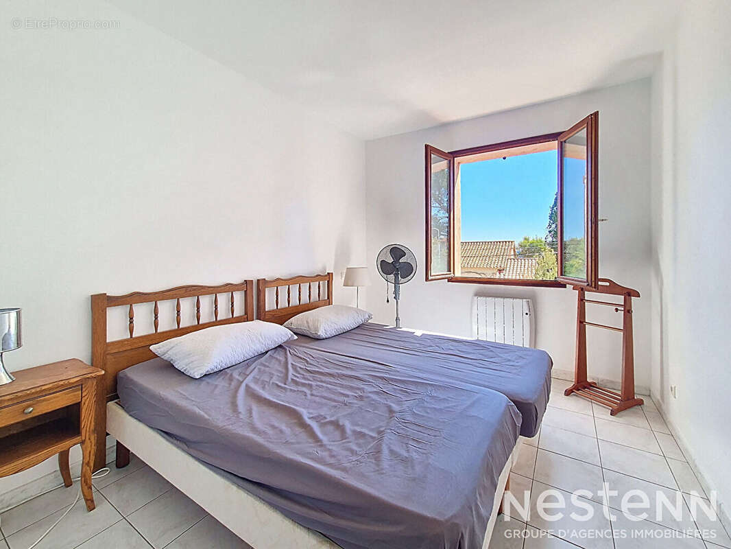 Maison à CAVALAIRE-SUR-MER