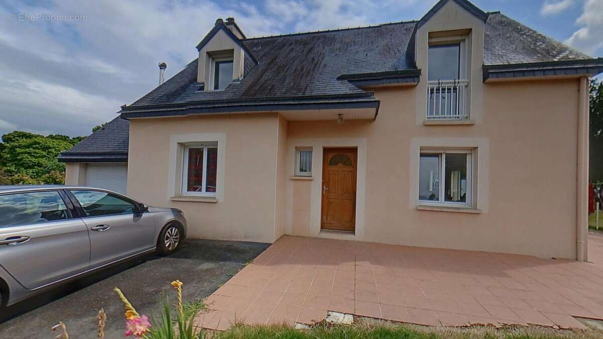 Photo 9 - Maison à SAINT-THUAL