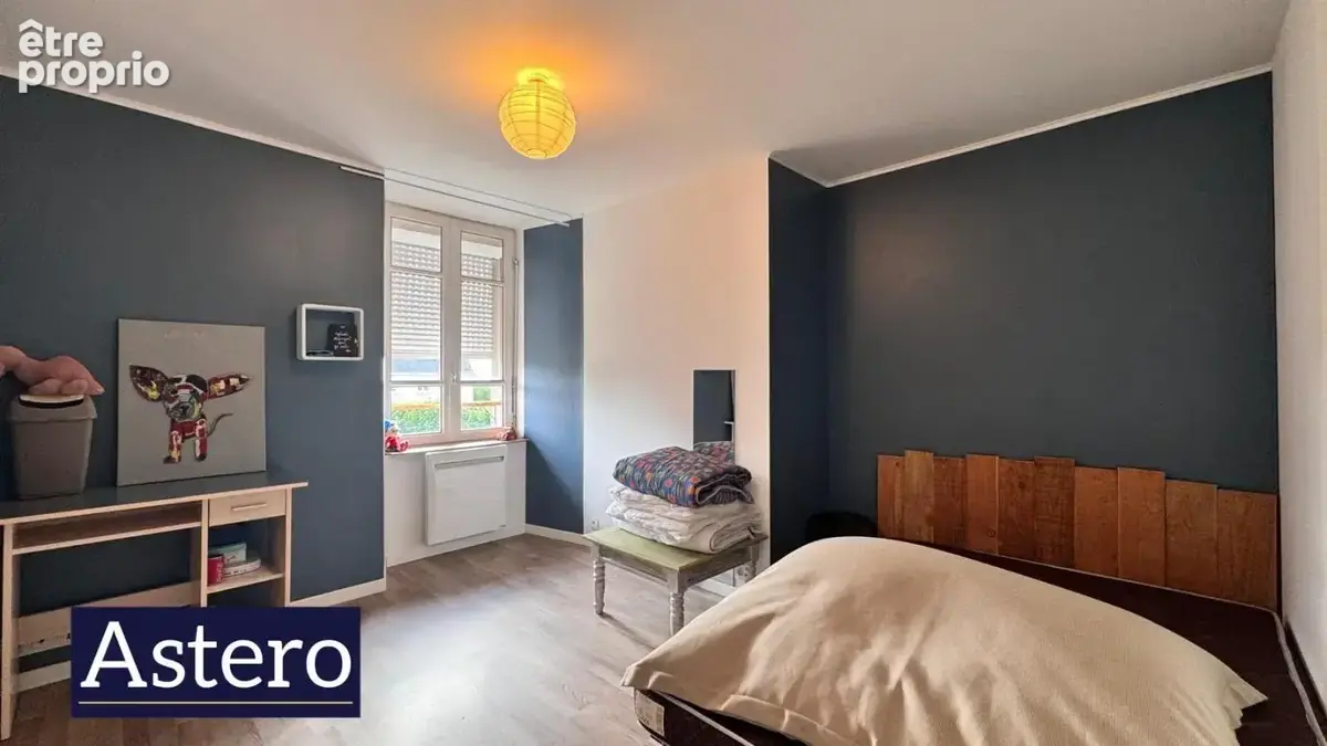 Belle Maison de maitre / 8 pièces de 198 m2 à PLUMELIAU - photo 5