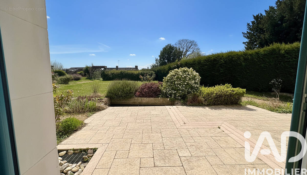 Photo 1 - Appartement à BETTON