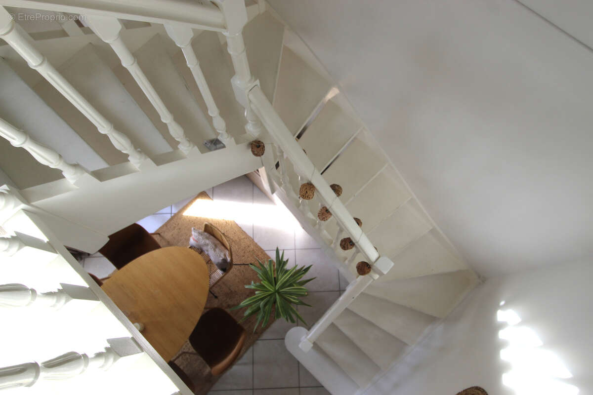 Maison à NEVERS
