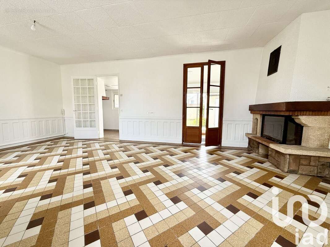 Photo 7 - Maison à PONT-SAINTE-MAXENCE